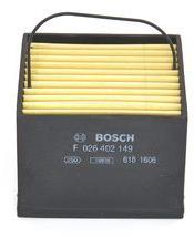 Bosch filtru combustibil BOSCH F 026 402 149 - automobilus
