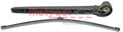 Metzger brat stergator, parbriz METZGER 2190323 (2190323) - automobilus