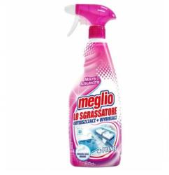 Procter& Gamble Meglio Degreaser + Bleach Spray 750ml