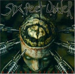 Six Feet Under Maximum Violence - facethemusic - 5 190 Ft