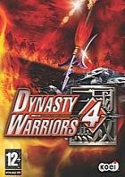 Koei Dynasty Warriors 4 Hyper (PC)