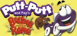 Nightdive Studios Putt-Putt and Pep's Balloon-o-Rama (PC)
