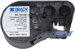 Brady XXXXXX (MC-125-342)