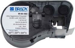 Brady M-60-483 / 131599, etichete 25.40 mm x 50.80 mm (M-60-483)