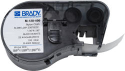 Brady M-128-499 / 131600, etichete 25.40 mm x 48.26 mm (M-128-499)