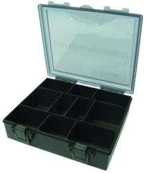 K-Karp Kk box unit medium, közepes szerelékes doboz (190-74-120) - sneci