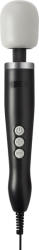 Doxy Wand Massager Black Vibrator