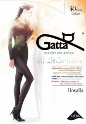 Gatta Rosalia 40 Nero 4-L