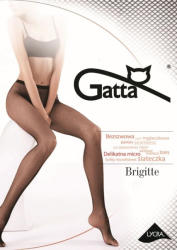 Gatta Brigitte 06 Nero Black 1-2