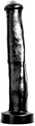 Hung System Donkey Dildo Black Dildo