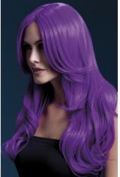 Fever Khloe Wig 42548 Neon-Purple