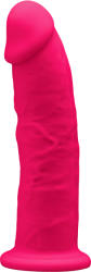 SilexD Model 2 6" Pink Dildo