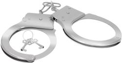 Shots Toys Metal Handcuffs Metal