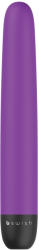 B Swish bgood Classic Vibrator Purple