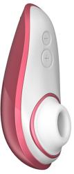 Womanizer Liberty Pink Rose Vibrator