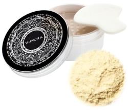 Vipera Pudră ten sensibil - Vipera Cos-Medica Anti Allergy Banana Wegan Powder Transparent