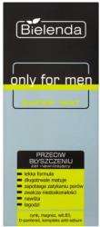 Bielenda Gel hidratant pentru piele lucioasă - Bielenda Only For Men Super Mat Moisturizing Anti-Shine Gel 50 ml