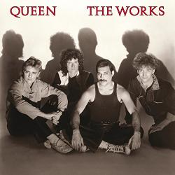 Queen WORKS - facethemusic - 13 790 Ft