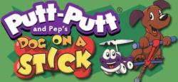 Nightdive Studios Putt-Putt and Pep's Dog on a Stick (PC)