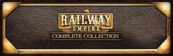 Kalypso Railway Empire Complete Collection (PC)