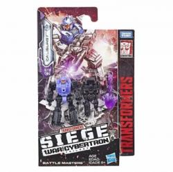 Transformers