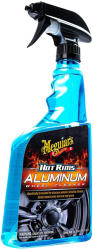 Meguiar's Solutie curatare jante aluminiu MEGUIAR' S Hot Rims Aluminium Wheels Cleaner 705ml (G14324)