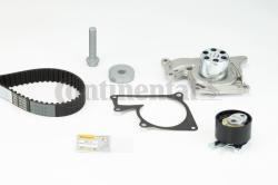 Continental Ctam Set pompa apa + curea dintata CONTINENTAL CTAM CT1184WP1 (CT1184WP1) - automobilus