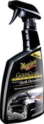 Meguiar's Solutie curatare rapida MEGUIAR'S Gold Class Quik Detailer 473ml (G7616EU)