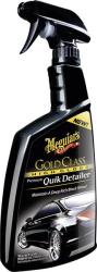 Meguiar's Solutie curatare rapida MEGUIAR'S Gold Class Quik Detailer 473ml