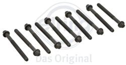 ELRING Set surub, chiulasa ELRING 431.440 (431.440)