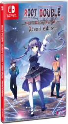 ININ Games Root Double Before Crime After Days [Xtend Edition] (Switch)