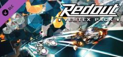 34BigThings Redout Vertex Pack (PC)