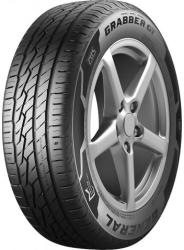 General Tire Grabber GT Plus 275/40 R20 106Y