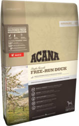 ACANA Free-Run Duck 2x11,4 kg