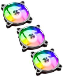 Lian Li BR120 RGB 120mm 1800rpm (BRDIGITAL-3RS)