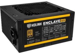 Kolink Enclave 700W 80 PLUS Gold (PS-700-E)