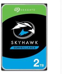 Seagate 3.5 Skyhawk 2TB 256MB (ST2000VX015)