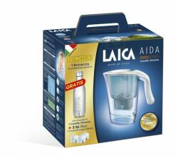 LAICA Aida J9079A+fl Cana filtru de apa