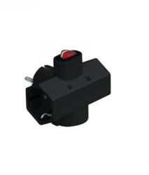 SAS 3 Plug Switch (100-15-125)