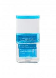 L'Oréal Eye & Lip demachiant de ochi 125 ml pentru femei