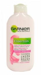Garnier Essentials Dry Skin demachiant ten 200 ml pentru femei