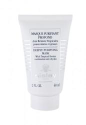 Sisley Creamy Mask With Tropical Resins mască de față 60 g pentru femei Masca de fata