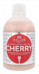 Kallos Cherry șampon 1000 ml pentru femei