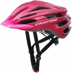 Cratoni Pacer Pink Matt S/M 2021 (113013G1)