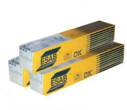 ESAB elektróda ok 96 01 ¤ 3, 2/2kg 350mm/almn alcan - szerszamstore
