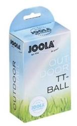 JOOLA Pingponglabda, 6 db-s JOOLA OUTDOOR (42181) - sportjatekshop