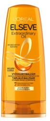 L'Oréal Elseve Extraordinary Oil Nourishing Balm tápláló hajbalzsam száraz hajra 400 ml nőknek