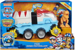 Patrula Catelusilor Vehicul De Patrulare Dino Patroller Motorizat (6058905) - nebunici Figurina