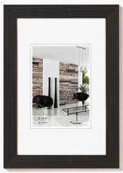  Képkeret, fa, 10x15 cm, "Grado" fekete (DKLG001) - officesprint