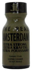  The Real Amsterdam Rush Aroma Poppers 30ml bőrtisztító folyadék